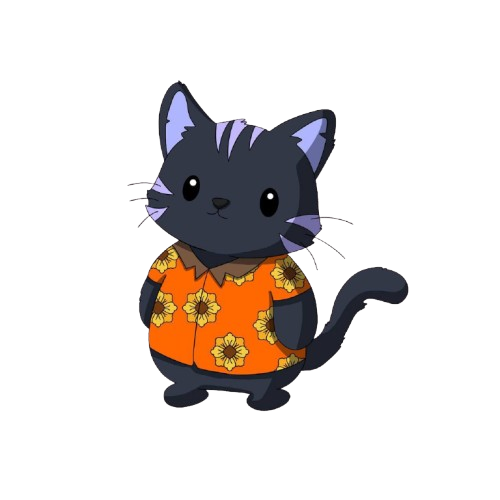 Wraps Finance Mascot